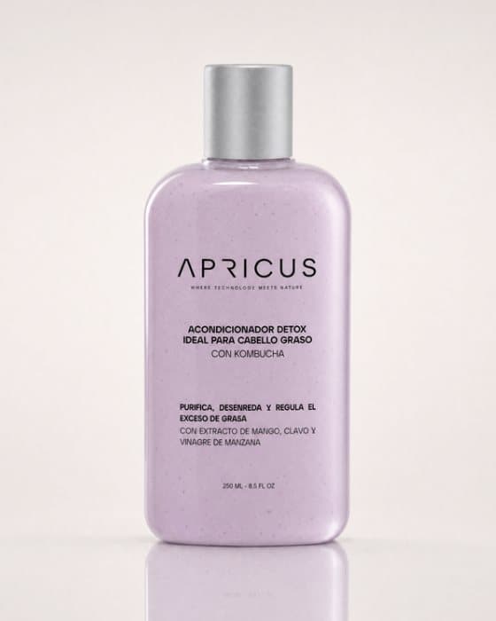 Acondicionador Detox