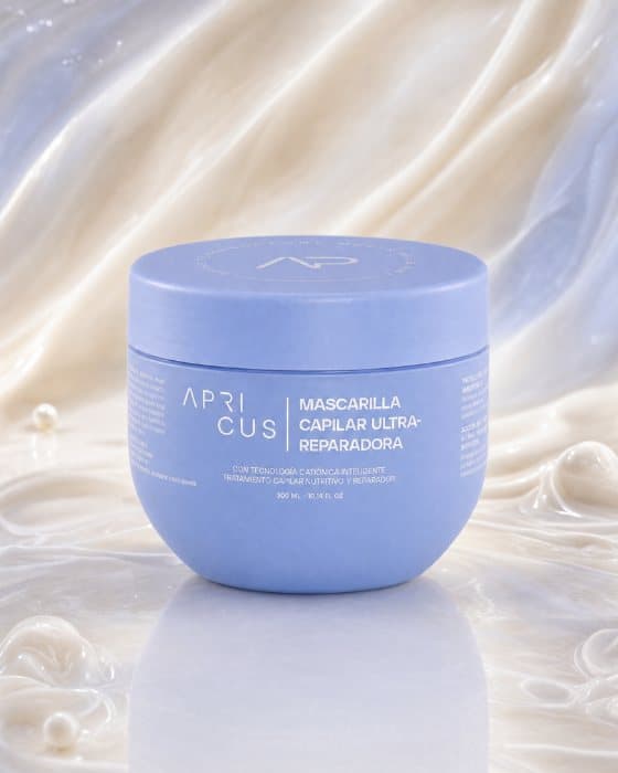 Mascarilla Ultra Reparadora