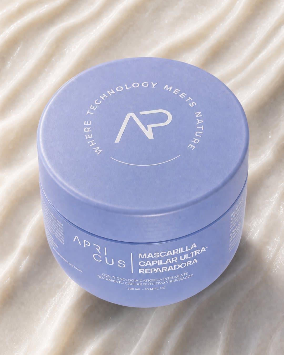 Mascarilla Ultra Reparadora, foto 3