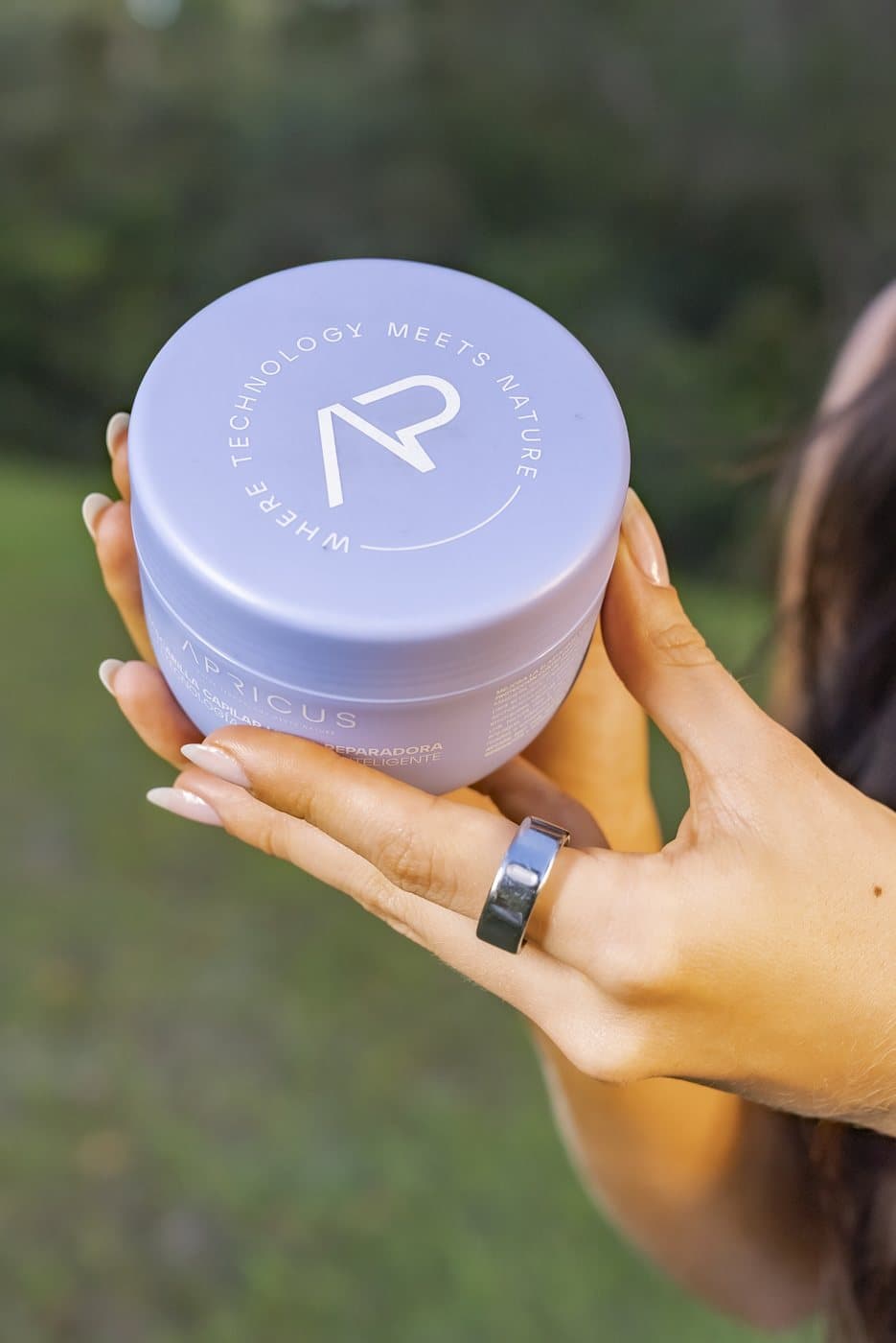 Mascarilla Ultra Reparadora, foto 4