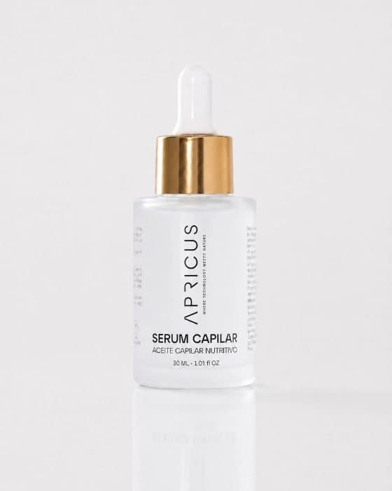 Serum Capilar