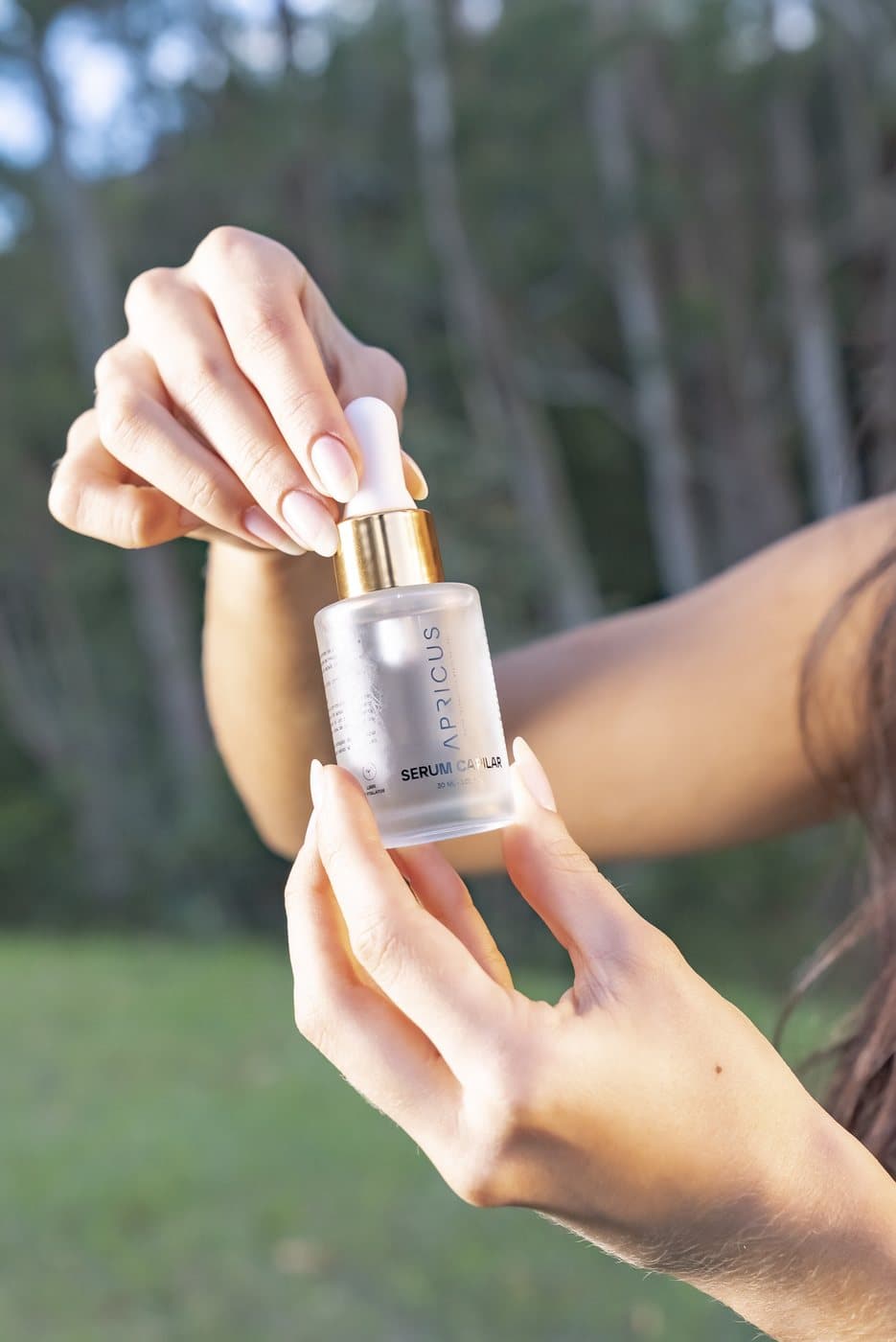 Serum Capilar, foto 3
