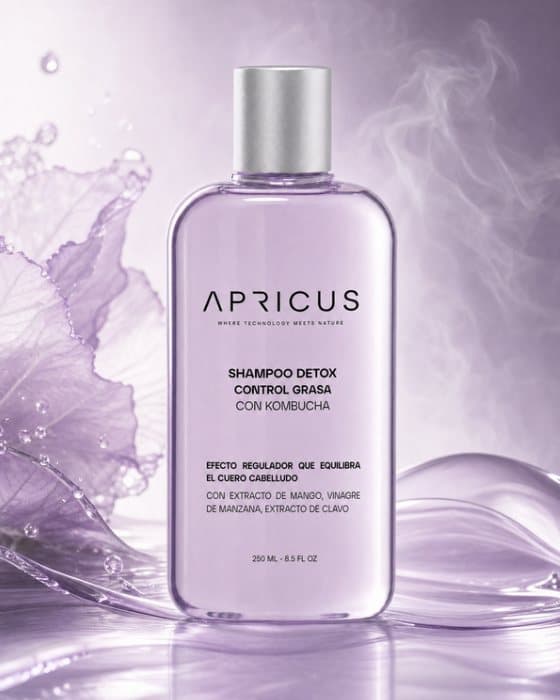 Shampoo Detox, foto 2