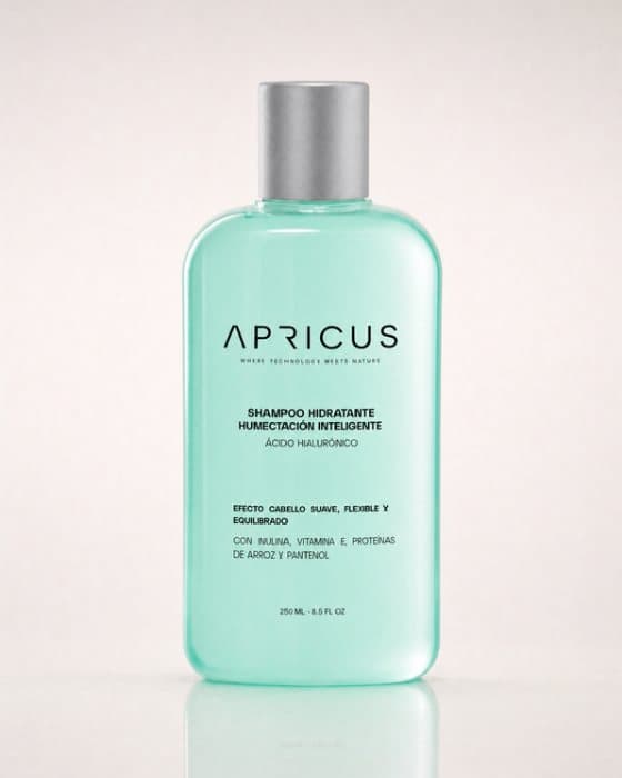 Shampoo Hidratante