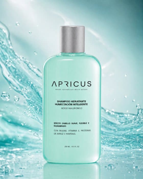 Shampoo Hidratante, foto 2